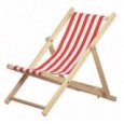 deckchair