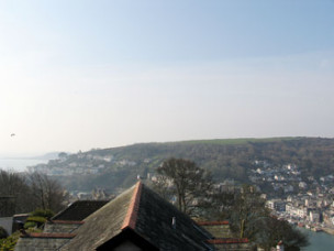 Pen-y-Bryn